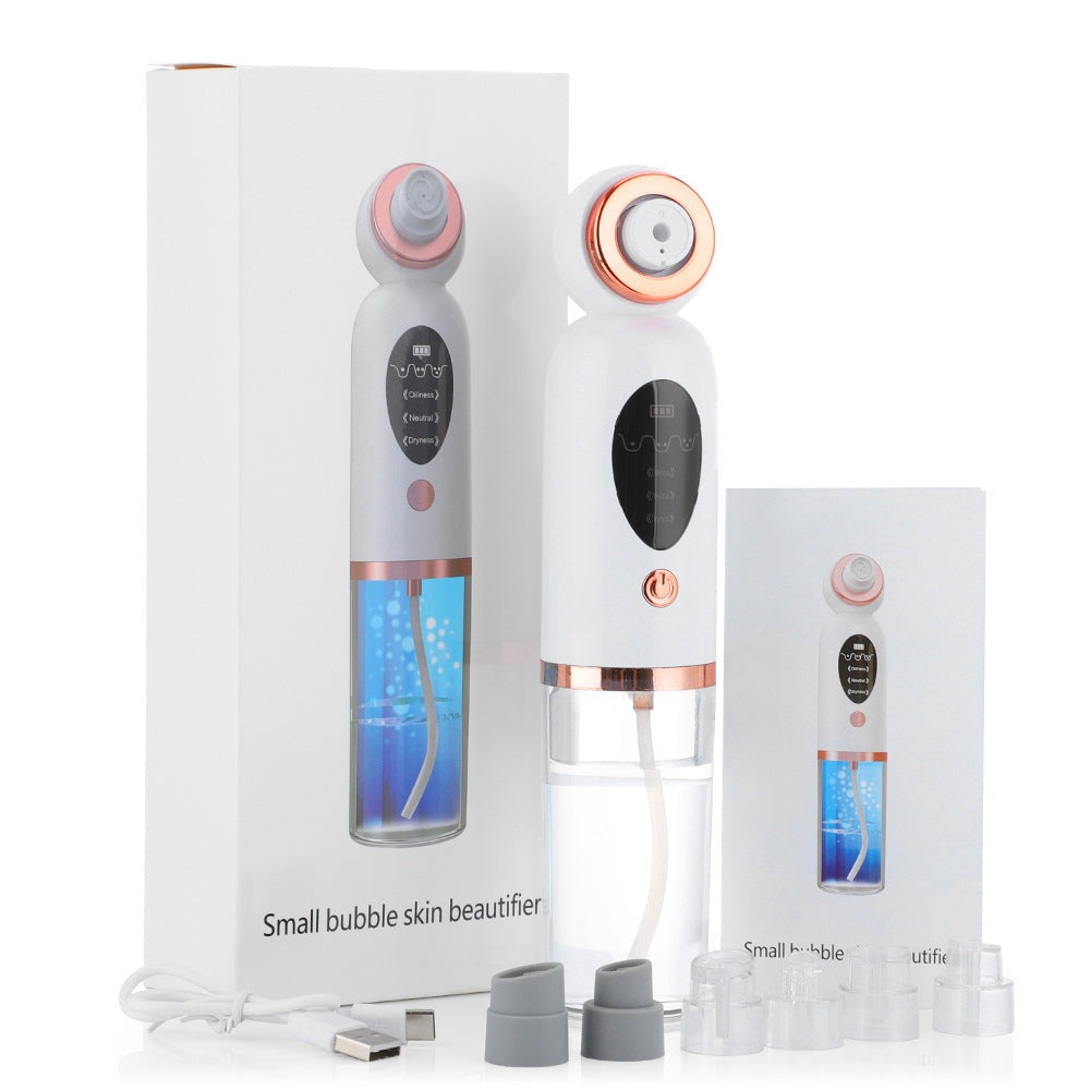 nordivo – Appareil de nettoyage du visage