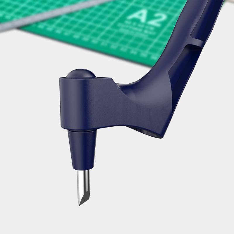 Outils de Coupe Artisanaux