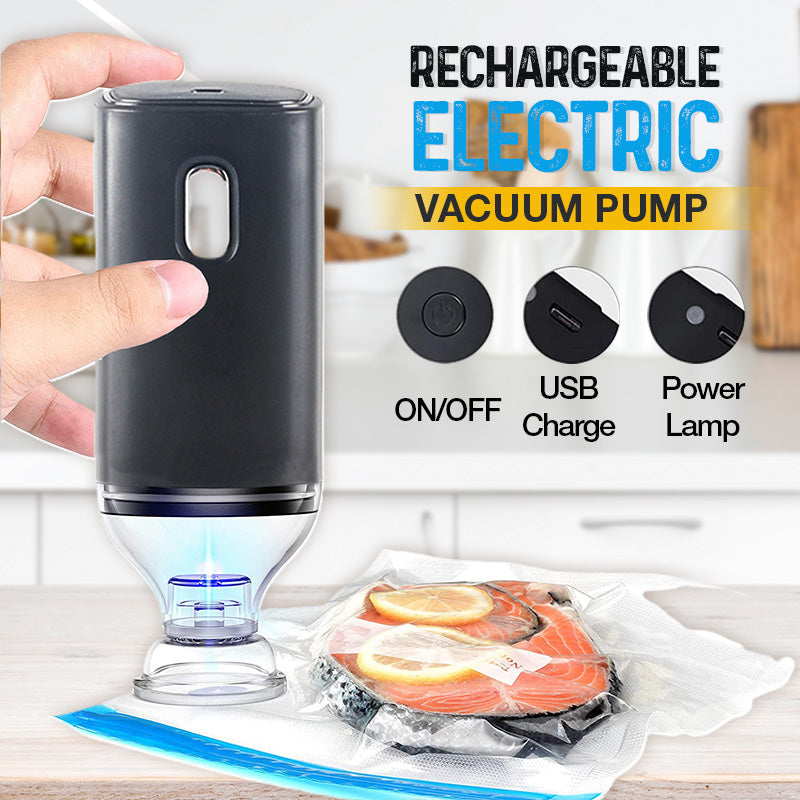 Ensemble de sachets pour scellants sous vide de cuisine