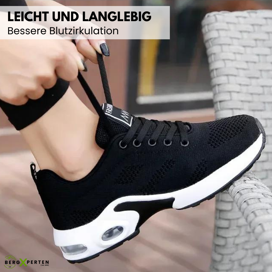 OrthoCare – Chaussures confort ergonomiques