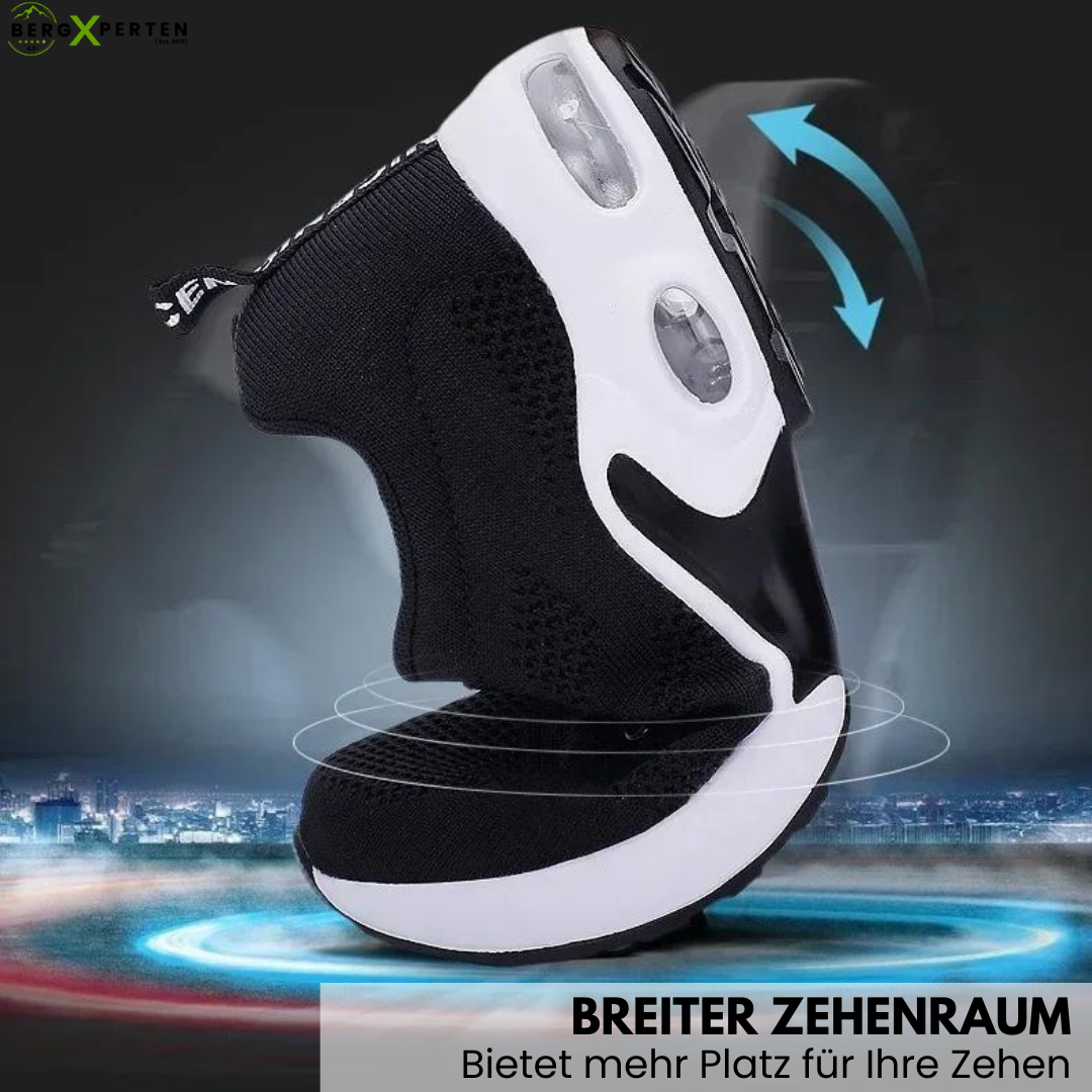 OrthoCare – Chaussures confort ergonomiques