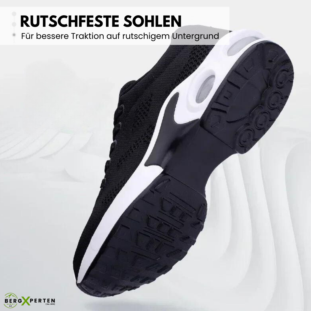 OrthoCare – Chaussures confort ergonomiques