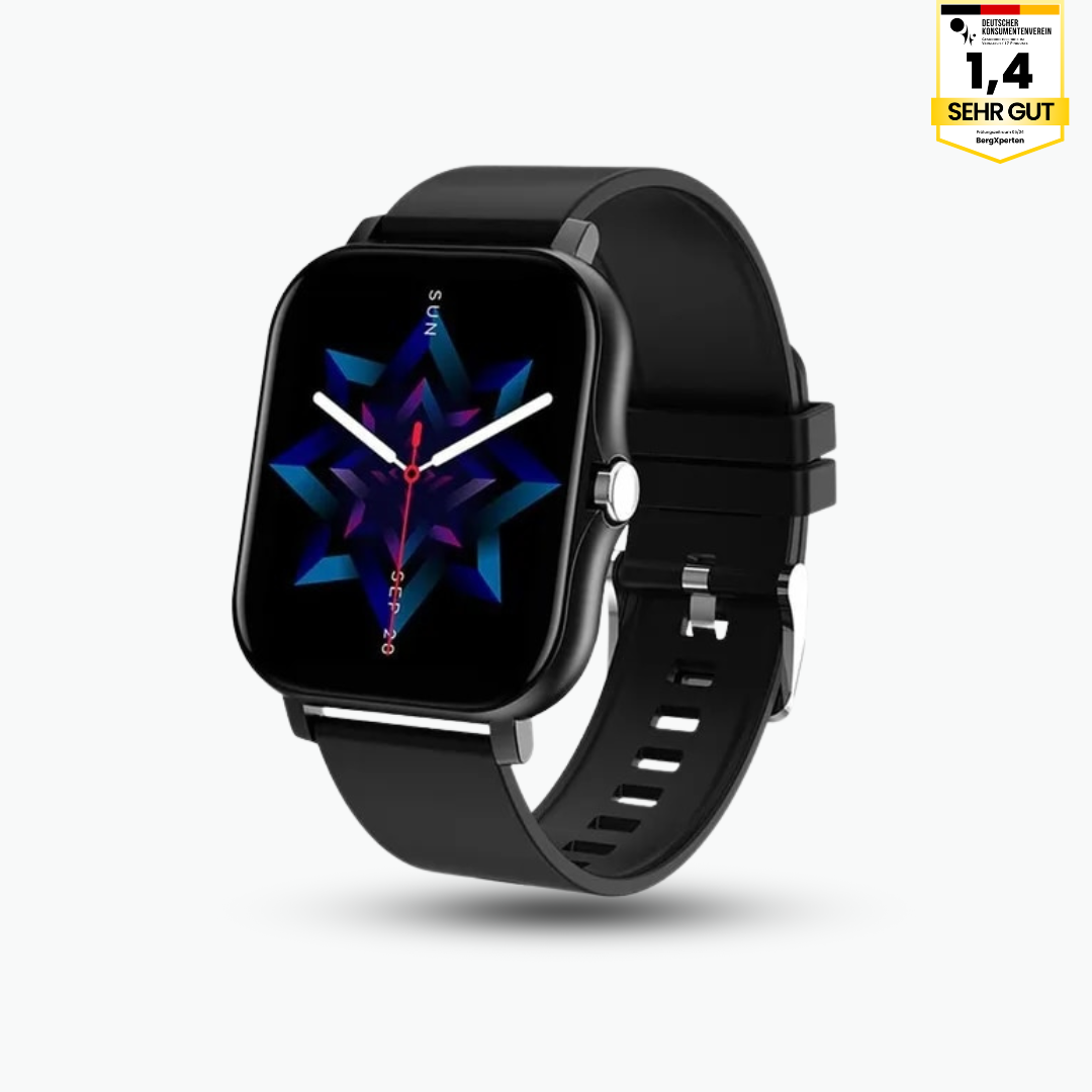 Fitpro Ultra – Montre connectée fitness (2025)