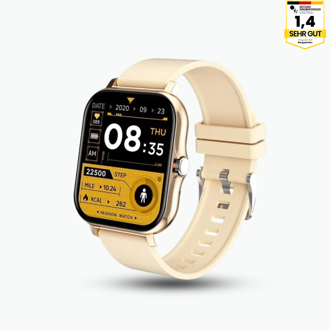 Fitpro Ultra – Montre connectée fitness (2025)