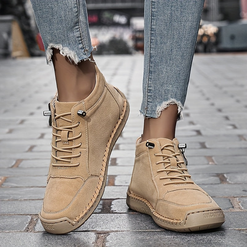 Mathilde - chaussures urbaines confortables