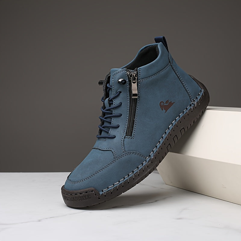 Mathilde - chaussures urbaines confortables