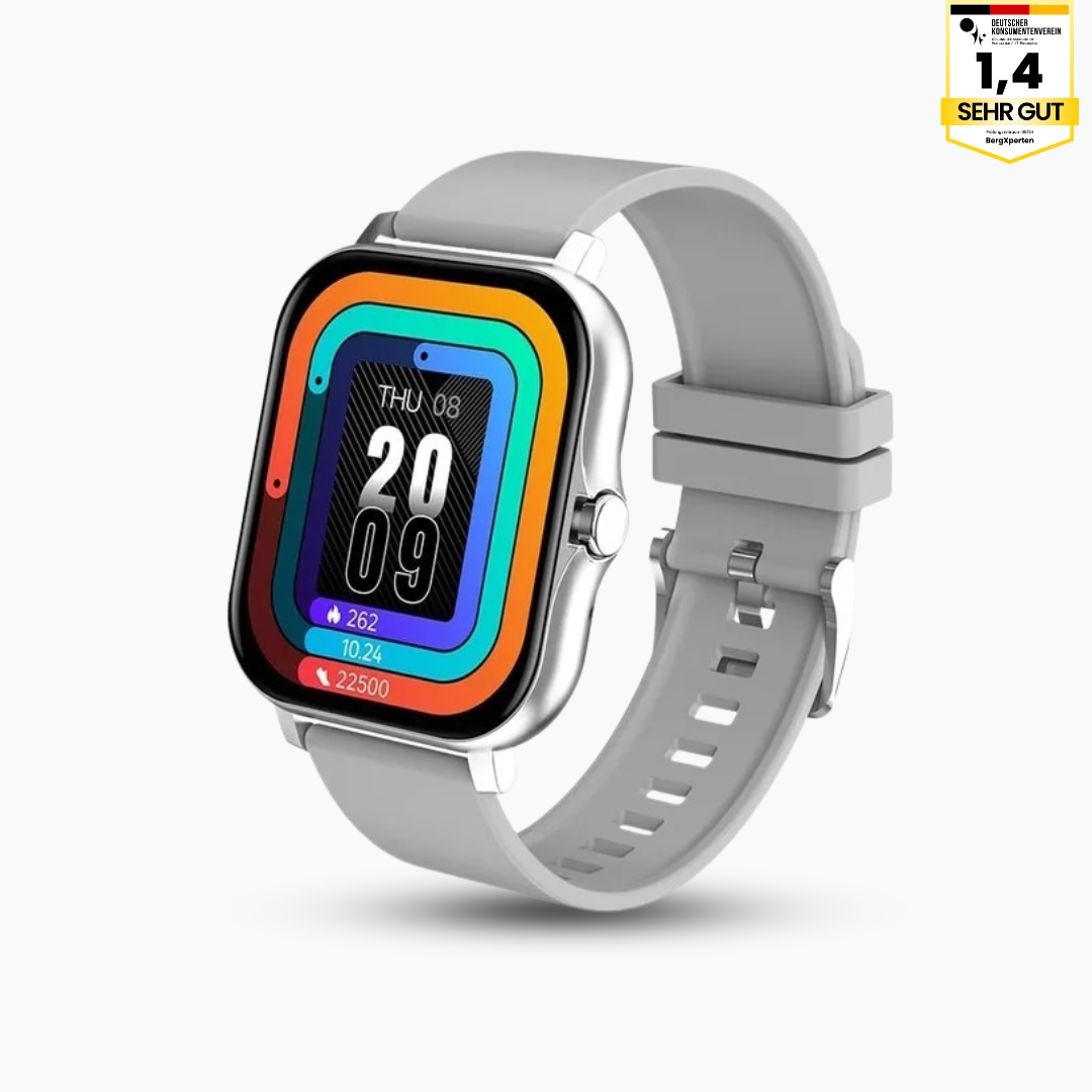 Fitpro Ultra – Montre connectée fitness (2025)