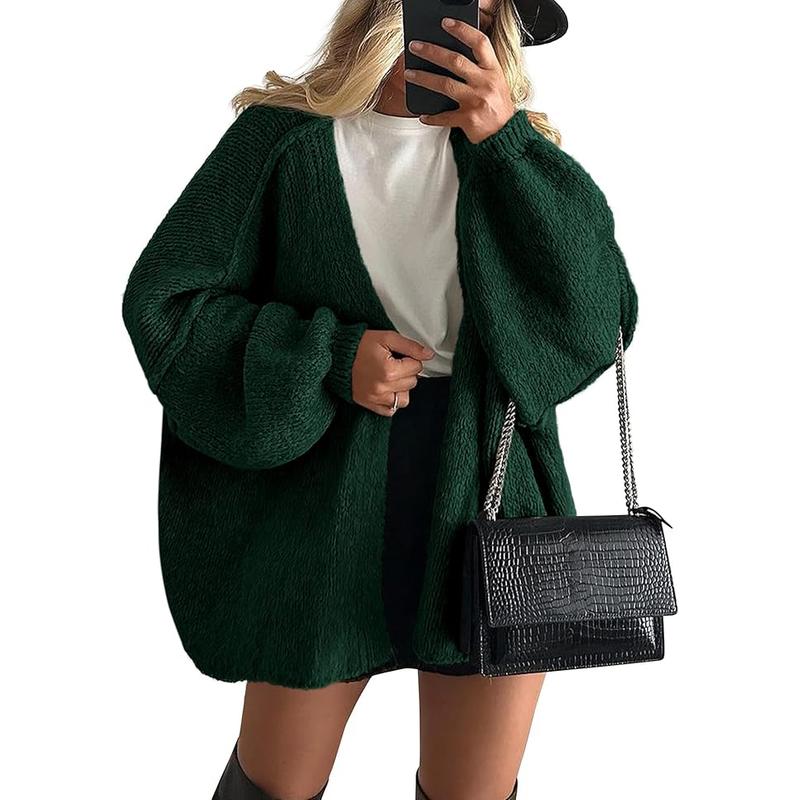 Daisy - cardigan oversize