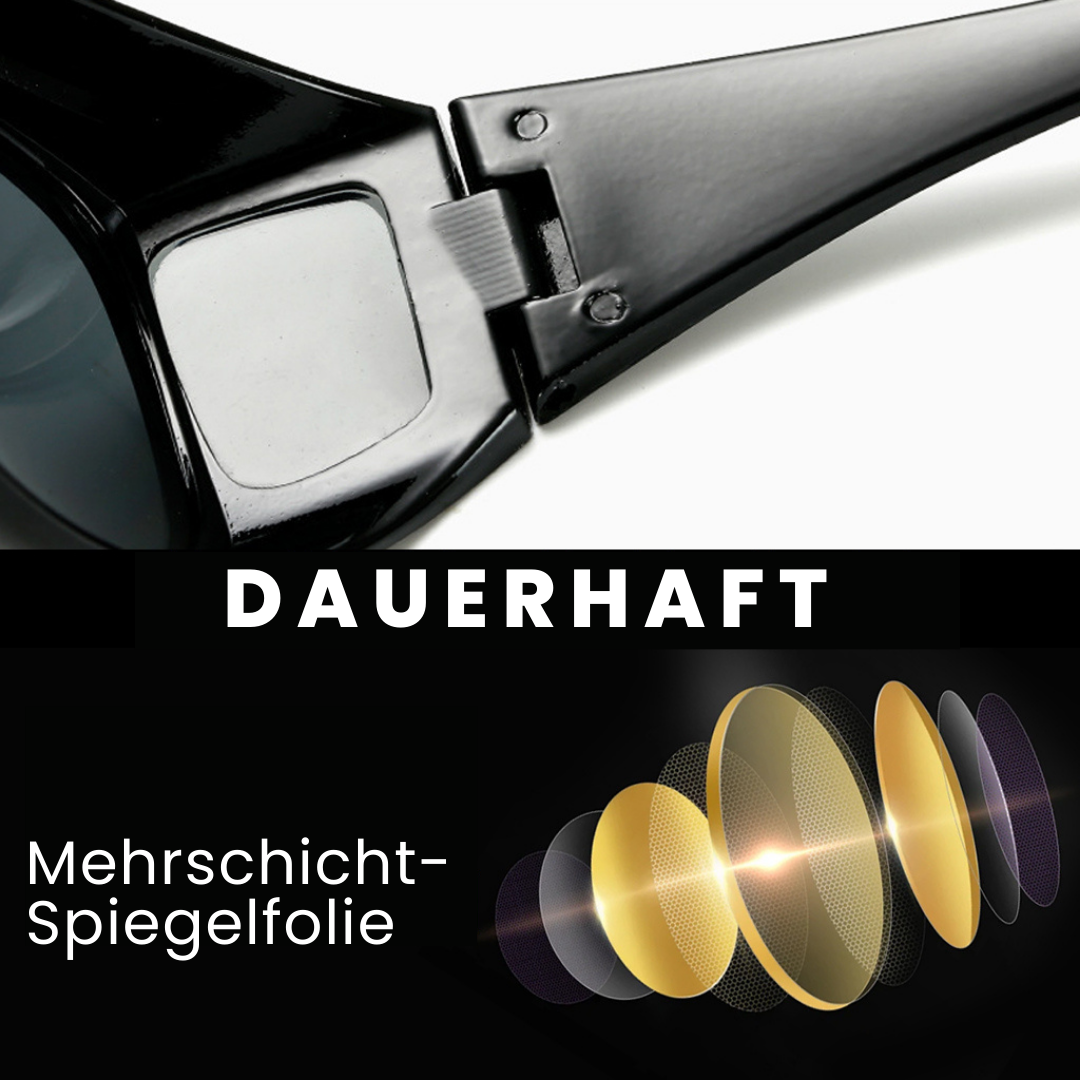 NightVision – Lunettes de conduite nocturne