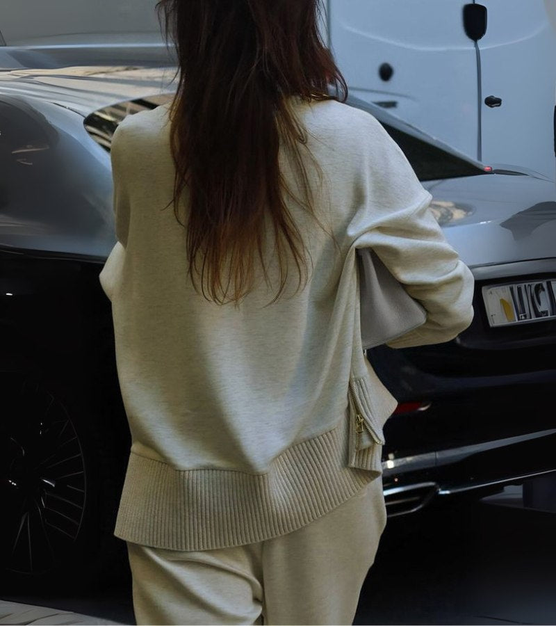 Eva - set doppio morbido