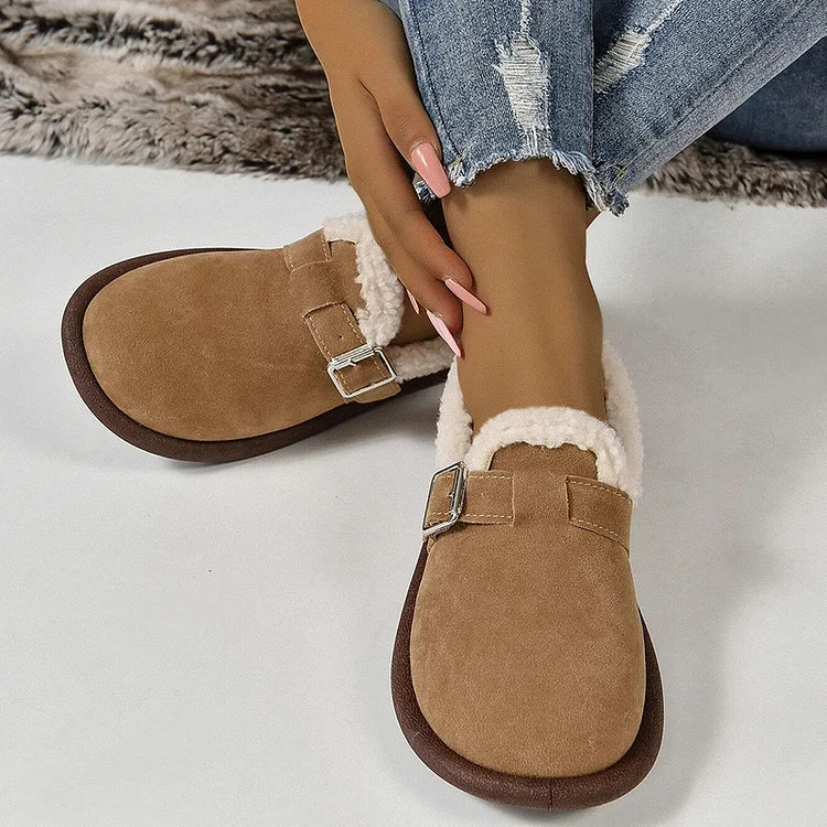 Ruby - mocassini slip-on