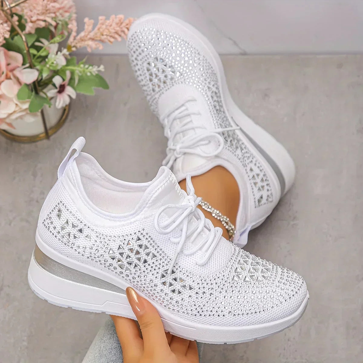 Marzia - chaussures orthopédiques mode