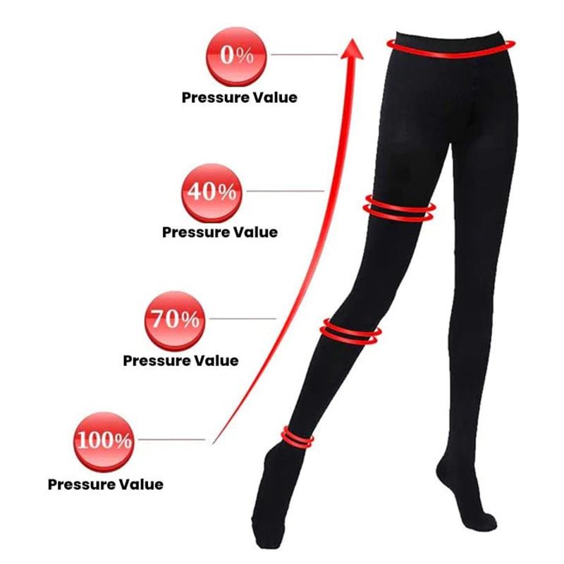 Pantalons gainants ultralégers et confortables