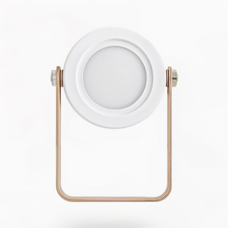 LumiTouch – Lampe LED dimmable avec recharge USB