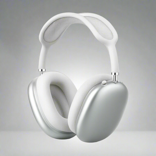 Cuffie Blutooth over-ear wireless con riduzione del rumore