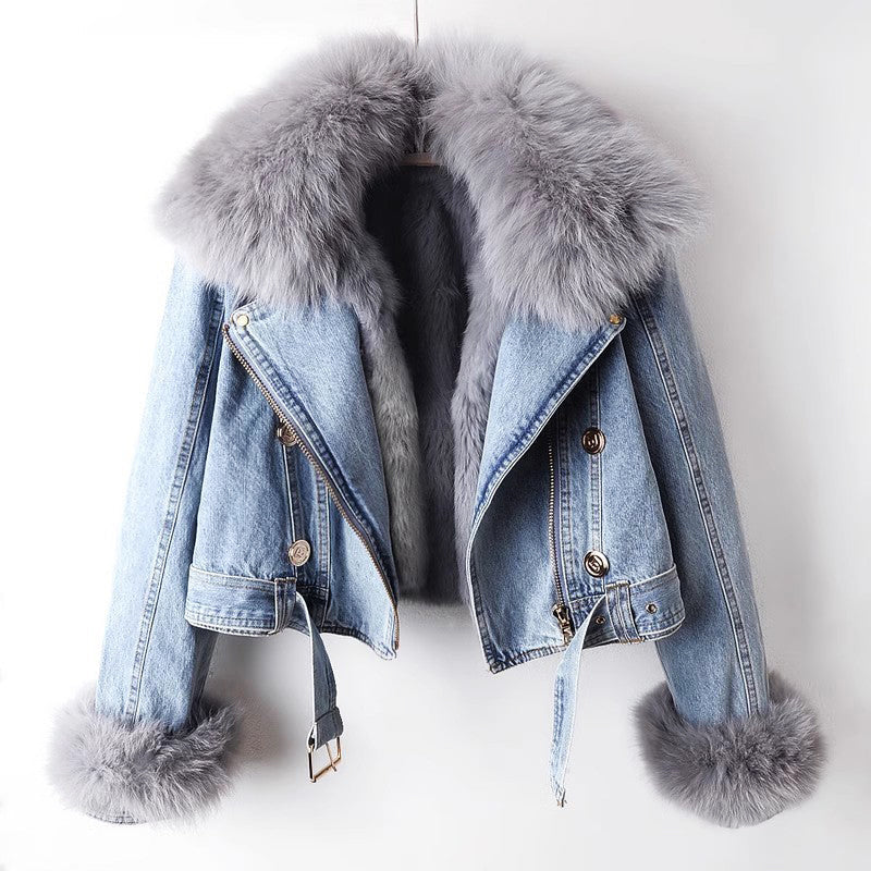 Lavinia - cappotto elegante invernale