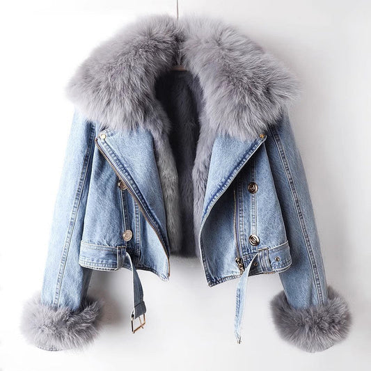 Lavinia - cappotto elegante invernale