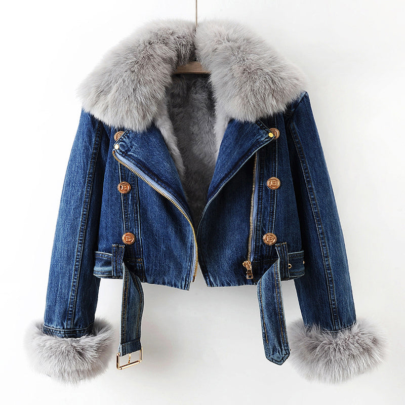 Lavinia - cappotto elegante invernale