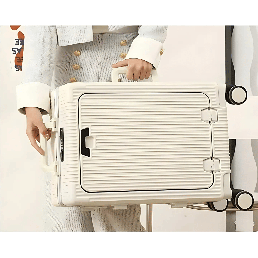 Manhattan Pro – Valise rigide de cabine