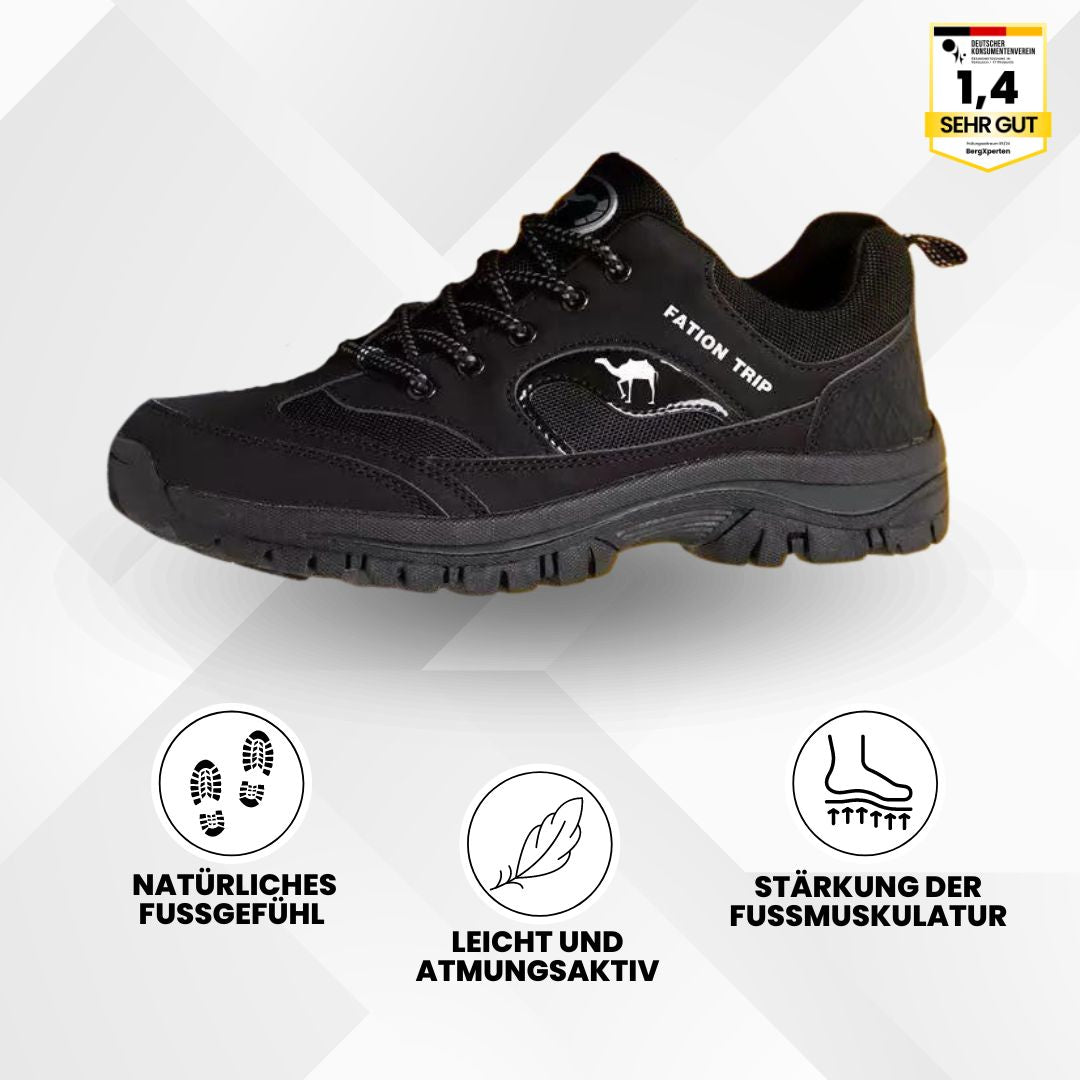OrthoTrip – Chaussures confort ergonomiques