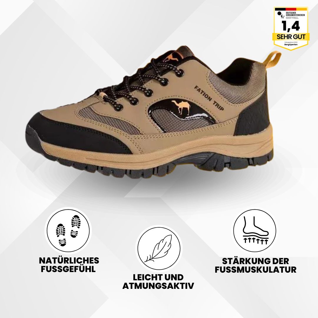 OrthoTrip – Chaussures confort ergonomiques