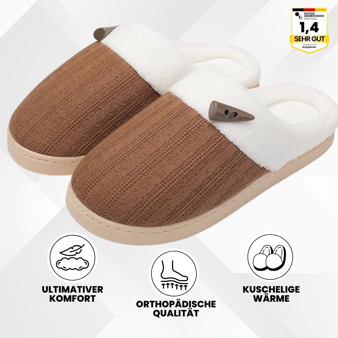 OrthoFleece – Sweat confortable en polaire