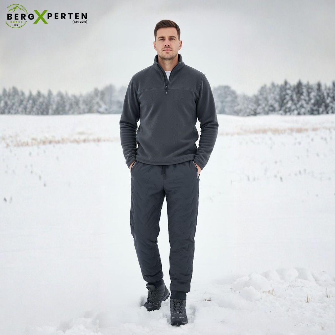 ThermoFit – Pantalons thermiques