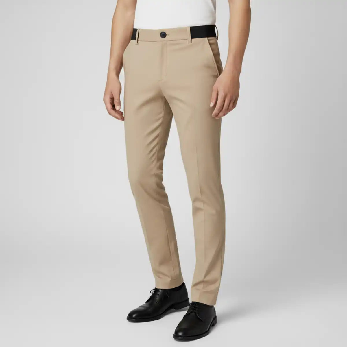 Pantalon Élastique MorphoFit™