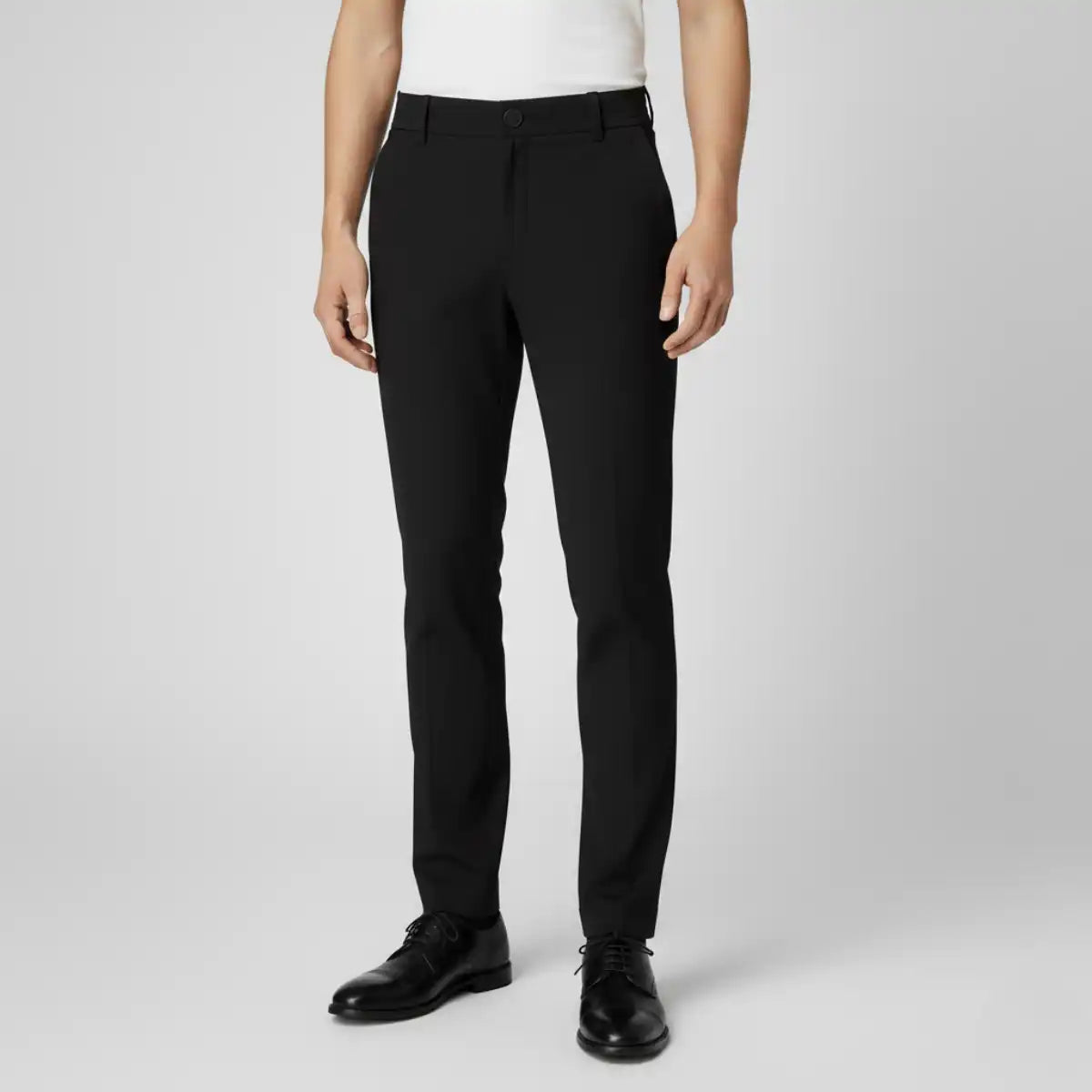 Pantalon Élastique MorphoFit™