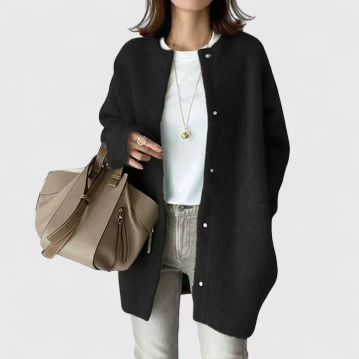 Precioza - cardigan elegante