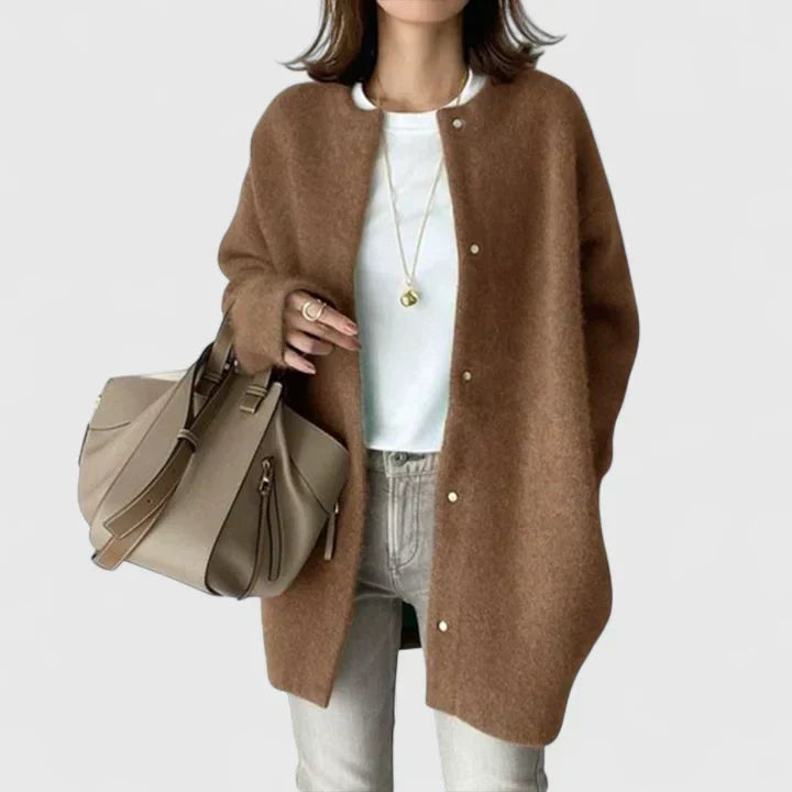 Precioza - cardigan elegante