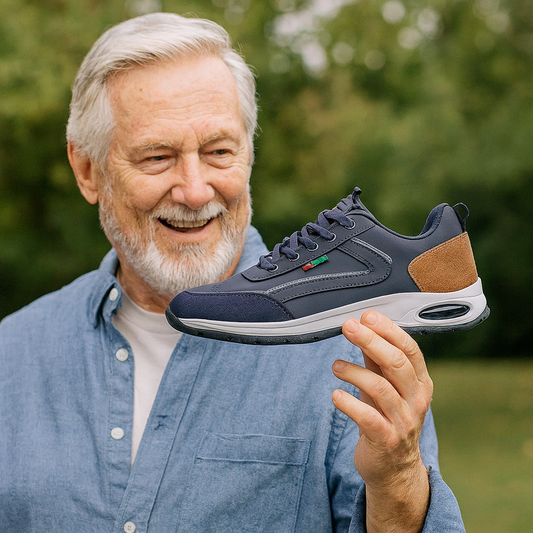 Orthox – Scarpe ergonomiche unisex