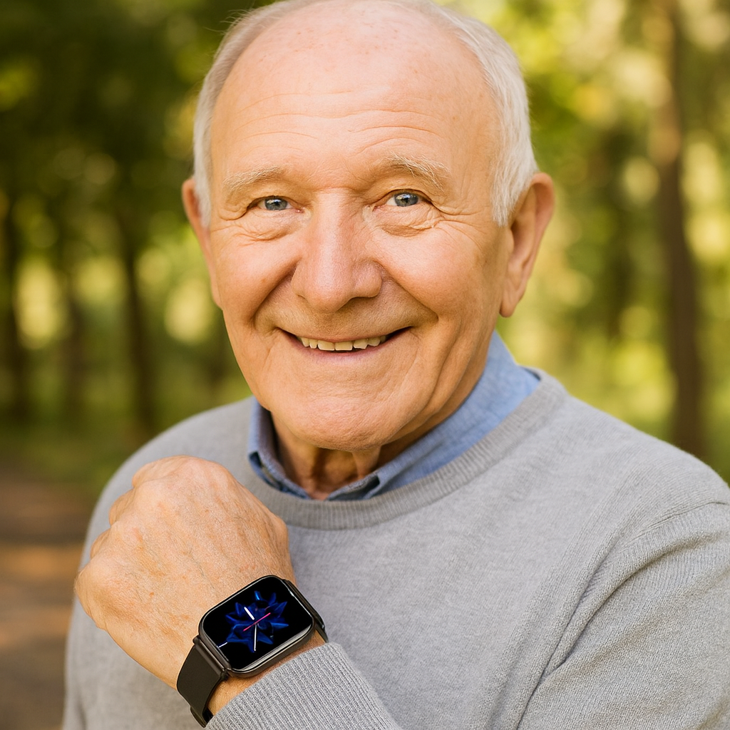 Fitpro Ultra – Montre connectée fitness (2025)