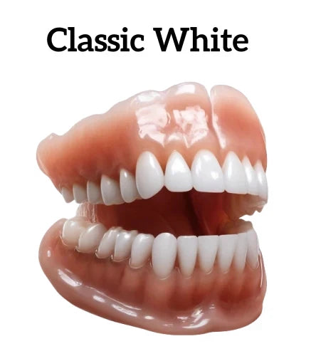 SmileFitPro – PRossoesi dentale flessibile di nuova generazione