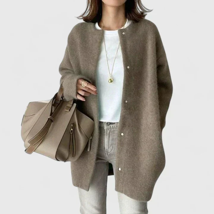Precioza - cardigan elegante