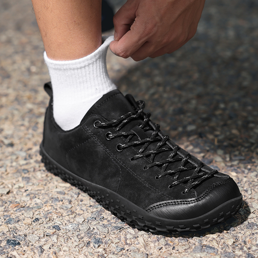Orthotrail - confort, stabilité et liberté de mouvement