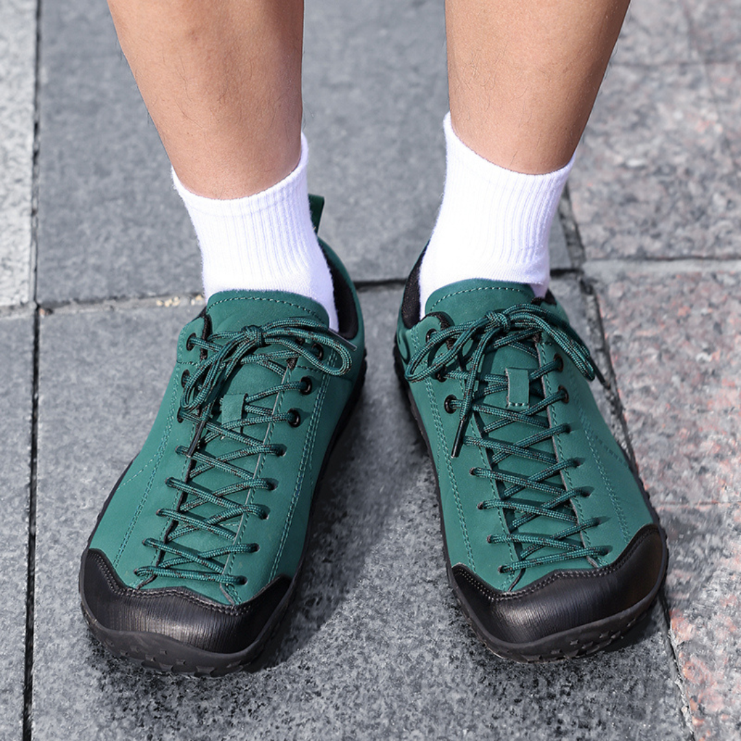 Orthotrail - confort, stabilité et liberté de mouvement