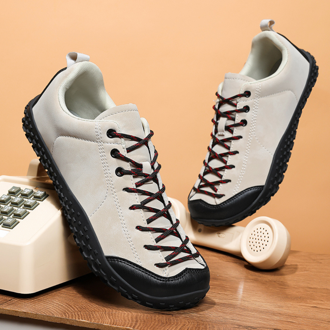 Orthotrail - confort, stabilité et liberté de mouvement