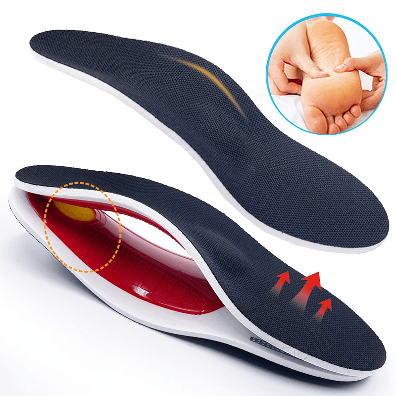 nordivo – Semelle de confort pour chaussures