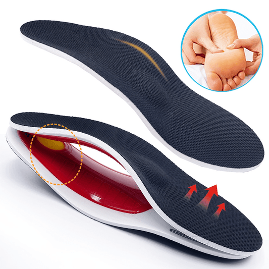 nordivo – Solette comfort per scarpe