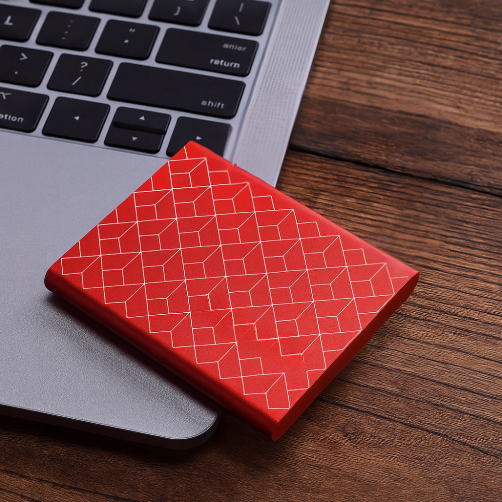 SSD externe haute vitesse pour PC et ordinateur portable