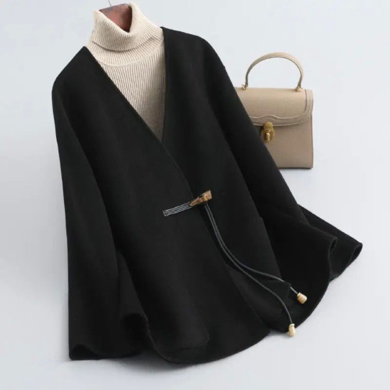 Harmony - cappotto elegante donna