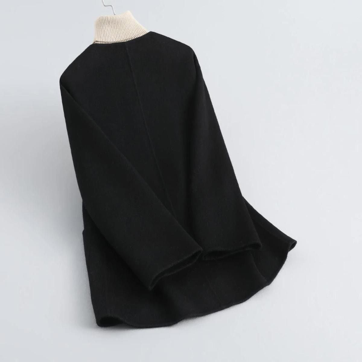 Harmony - cappotto elegante donna