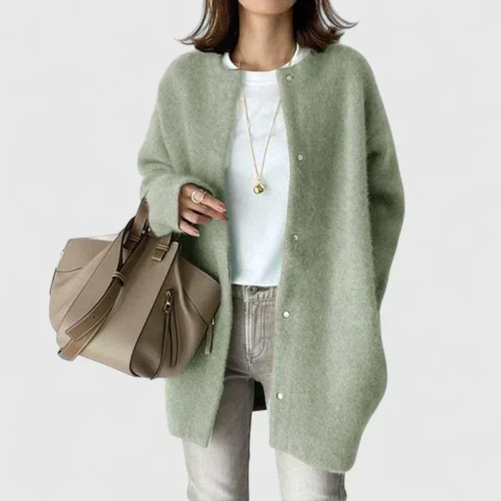 Precioza - cardigan elegante