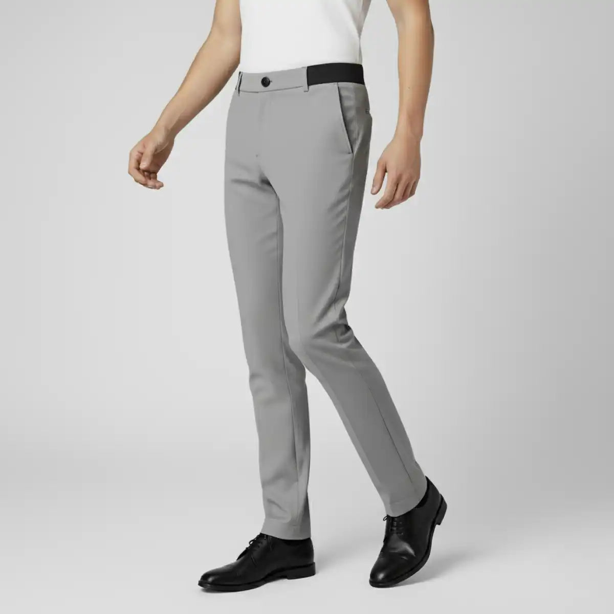 Pantalon Élastique MorphoFit™
