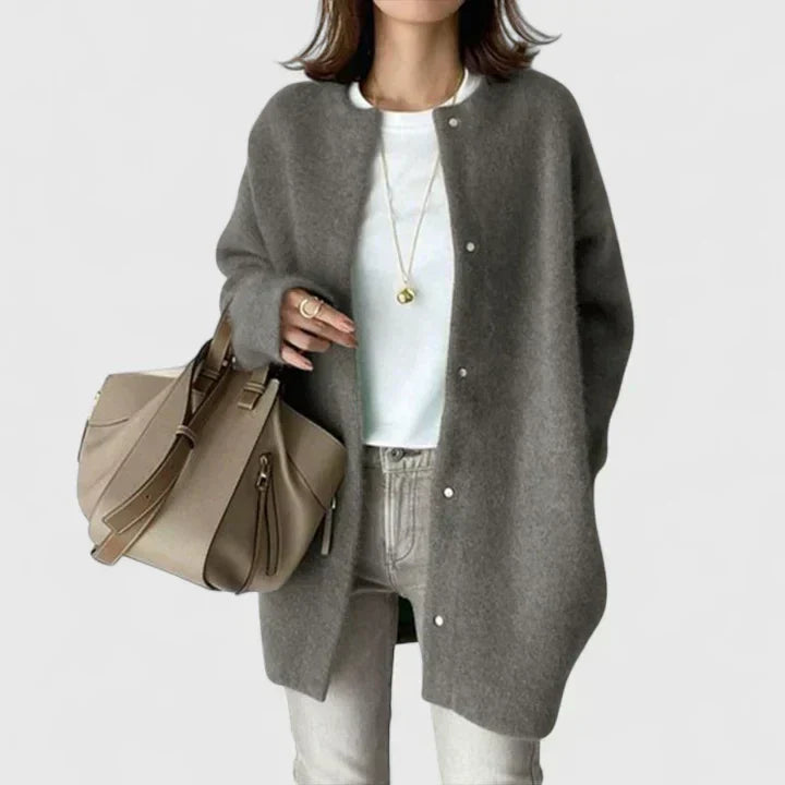 Precioza - cardigan elegante