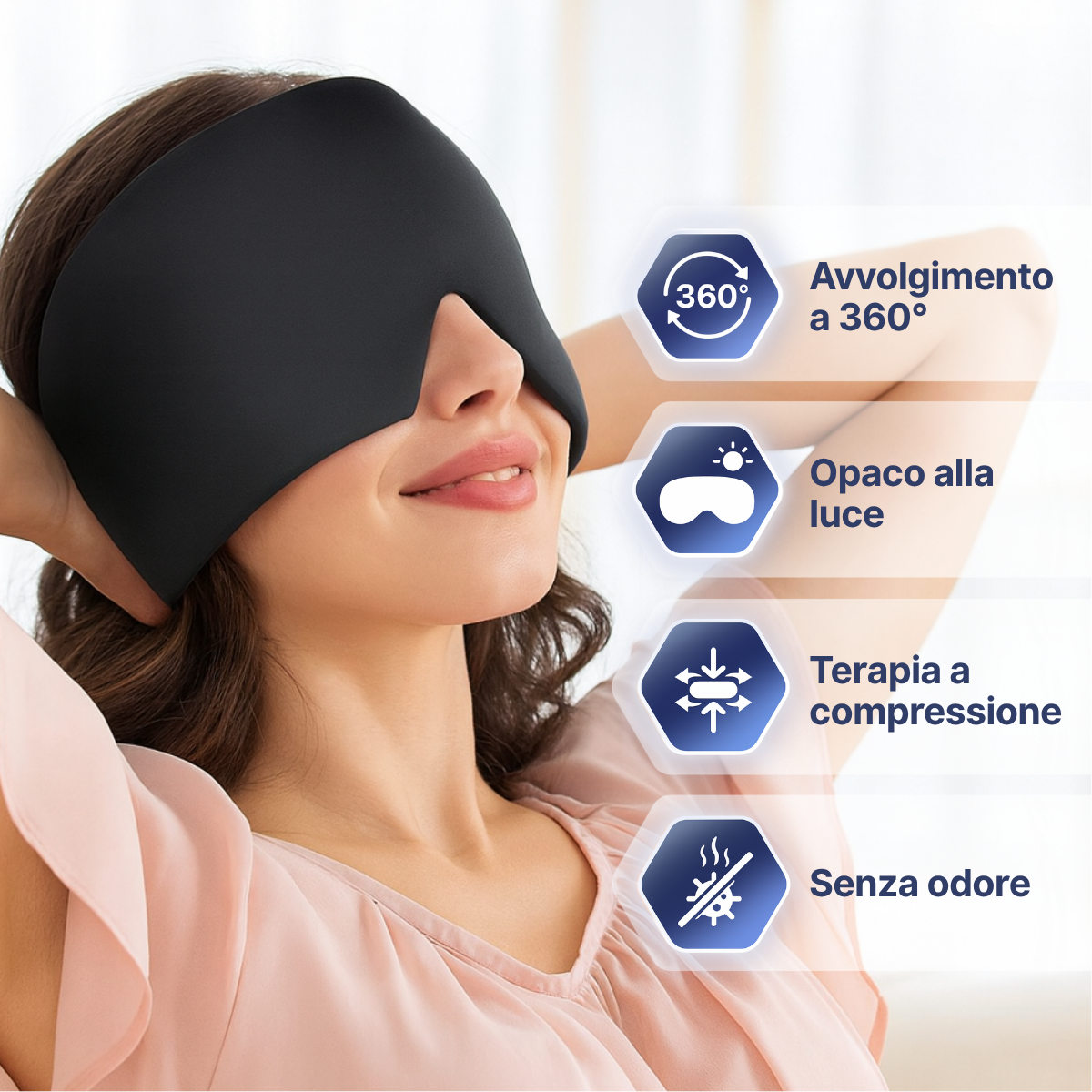 NeuroCalma 1+1 GRATUIT - Soulagement immédiat pour migraine et stress
