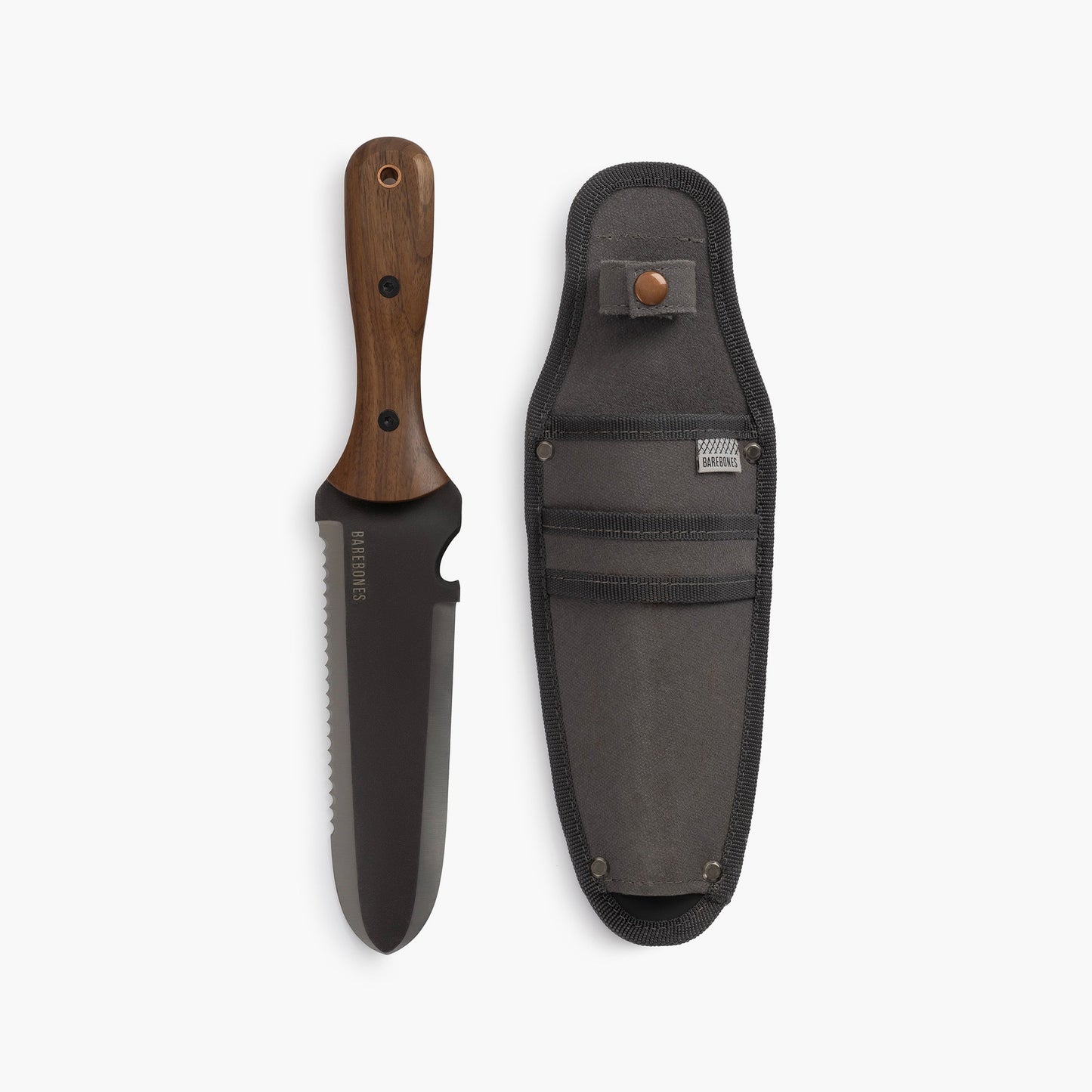 Hori Hori Classique – Outil de jardin polyvalent traditionnel
