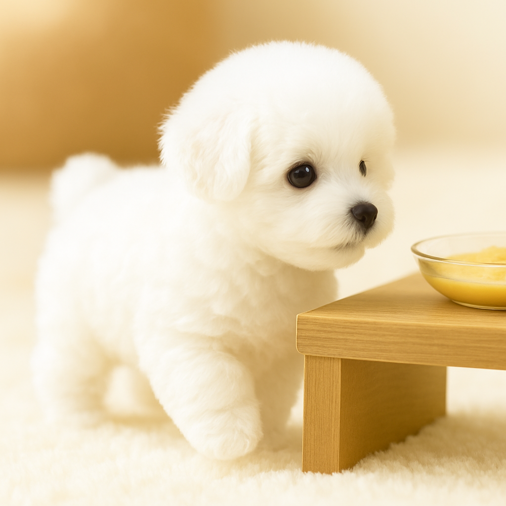 Jouet chien en peluche interactif pour enfants