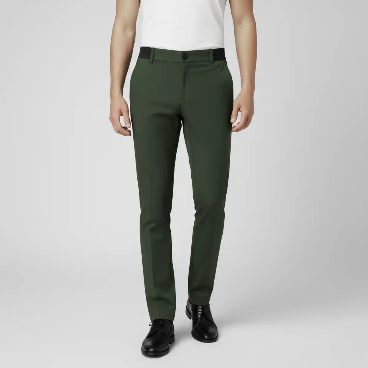 Pantalon Élastique MorphoFit™